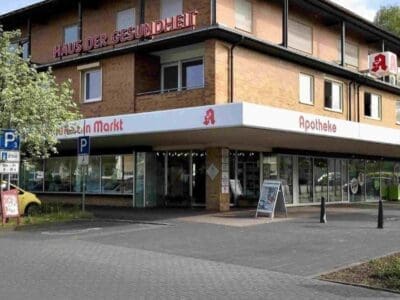 Apotheke am Markt