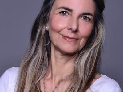 Dr Alexandra Carneiro de Melo