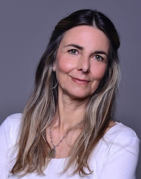 Dr Alexandra Carneiro de Melo