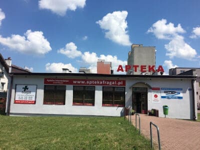 Apteka FRAGAL