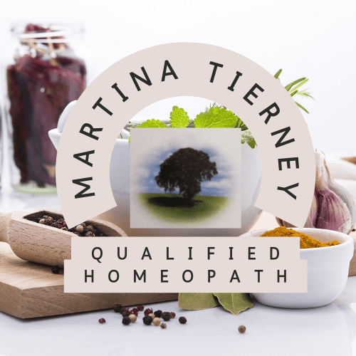 Martina Tierney
