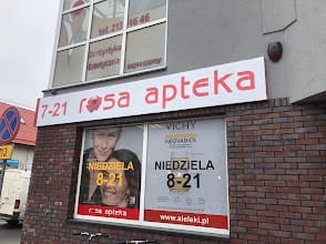 Apteka Rosa