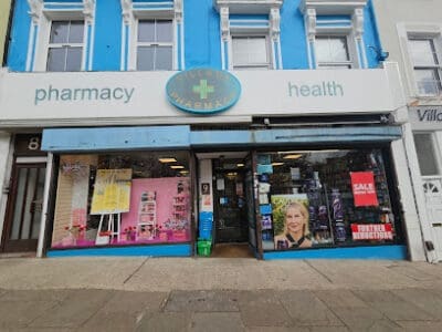 Belsize Village Pharmacy