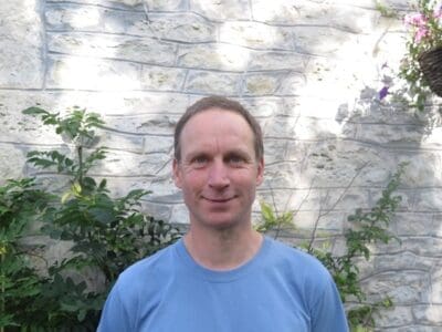 Dion Tabrett MCH MSc