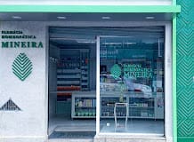 Farmácia Mineira I Farmácia de manipulação em Uberlândia
