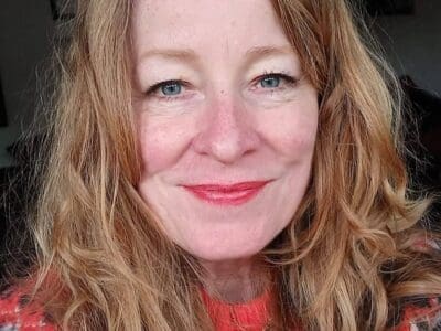 Marie McLoughlin MARH Rhom