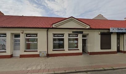 Familijna. Apteka