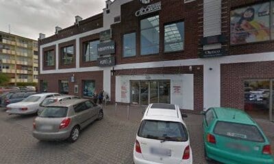 Apteka Profilaktyka w Galerii