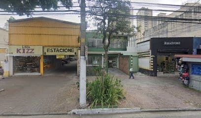 HN Cristiano Santana