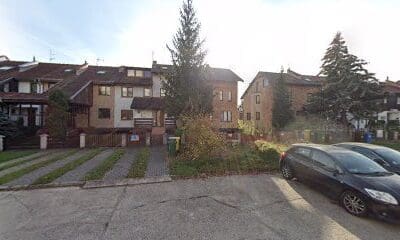 Apteka Domowa "Orchowska"