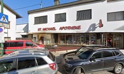 St Michael Apotheke