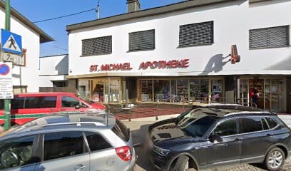 St Michael Apotheke