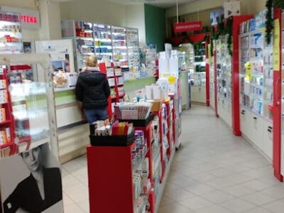 Apteka CURATE CAŁODOBOWA