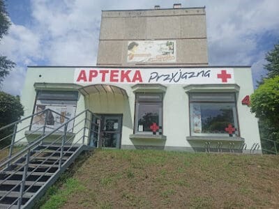 Apteka Przyjazna