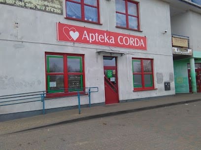 Apteka Corda