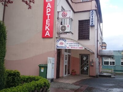 Apteka Rodzinna