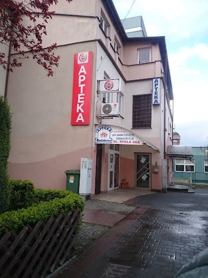 Apteka Rodzinna