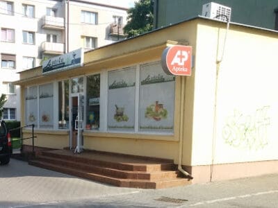 Apteka Rodzinna