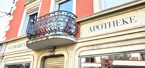 Schwabentor-Apotheke