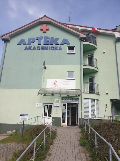 DOZ Apteka dbam o zdrowie AKADEMICKA