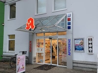 Rosen Apotheke