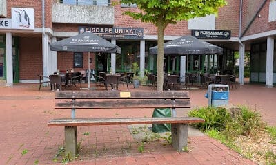 Pinguin Apotheke Lohmannshof