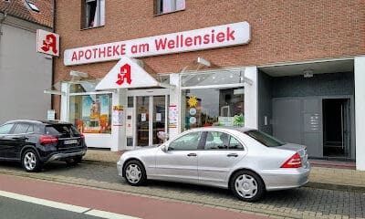 Apotheke am Wellensiek
