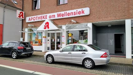 Apotheke am Wellensiek