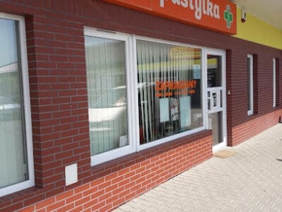 Apteka Pastylka