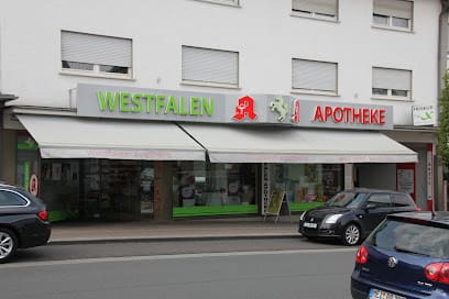 Westfalen Apotheke