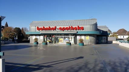 Bahnhof-Apotheke