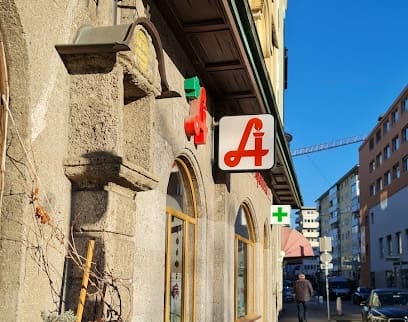 Elisabeth-Apotheke