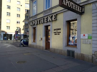Schlangen-Apotheke