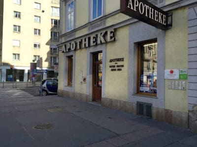 Apotheke Zum guten Hirten