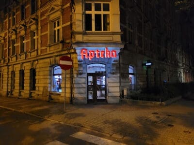 Apteka Staromiejska
