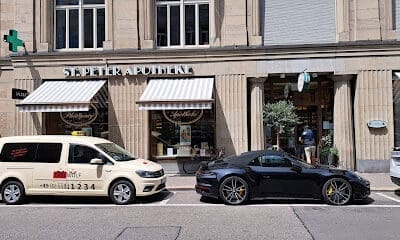 St. Peter-Apotheke