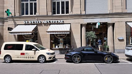 St. Peter-Apotheke