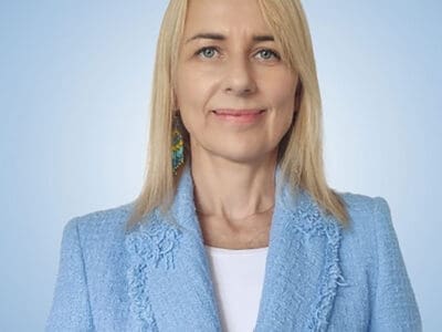 Zaneta Szecowka-Szczepanek