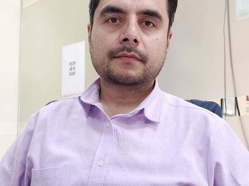 Dr. Rashid Dar