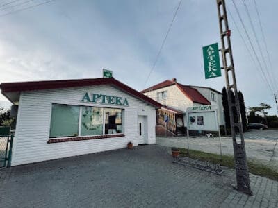 Apteka Jana Pawła II