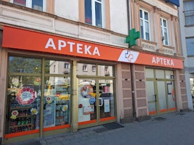 Apteka Centralna