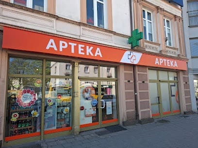 Apteka Centralna