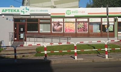 Apteka "Plus dla zdrowia - Twoja Apteka internetowa"