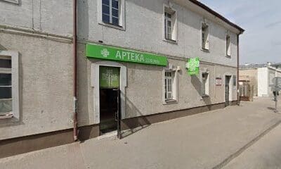 Apteka Zdrowie