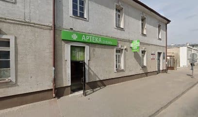 Apteka Zdrowie