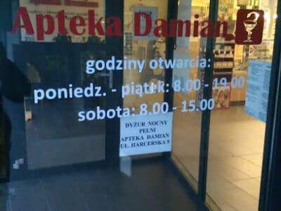Apteka Damian II