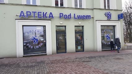 Apteka Pod Lwem