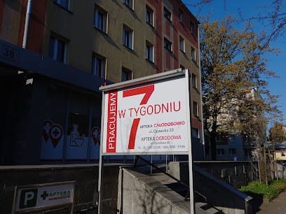 Apteka "Pod Różami"