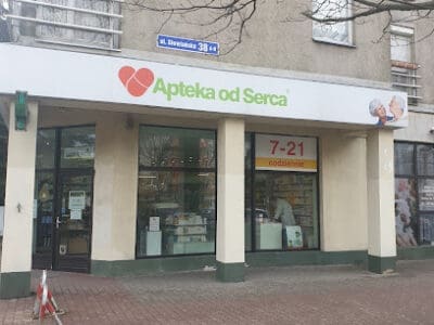 Apteka od Serca