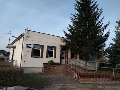 Apteka W Sadlinkach